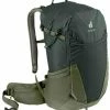 Deuter Futura 27 Ivy/Khaki