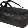 Osprey Transporter 95 Black 95 L