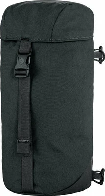FJÄLLRÄVEN Fjällräven Kajka Side Pocket Coal Black UNI