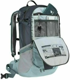 Deuter Futura 23 Graphite/Shale -Jack Wolfskin shop thumb d gallery base 89d7832d