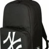 New York Yankees Disti Multi Stadium Backpack Black/White 21,5 L