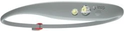 Knog Quokka Grey 80 Lm Headlamp