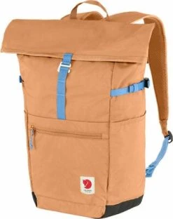 FJÄLLRÄVEN Fjällräven High Coast Foldsack 24 Peach Sand UNI