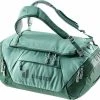 Deuter AViANT Duffel Pro 40 Jade/Seagreen 40 L