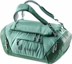 Deuter AViANT Duffel Pro 40 Jade/Seagreen 40 L