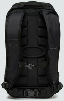 Oakley Peak RC Backpack Blackout 18 L -Jack Wolfskin shop thumb d gallery base 8f353c90