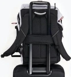 Ogio Fuse 25R White 25 L -Jack Wolfskin shop thumb d gallery base 8f38e642