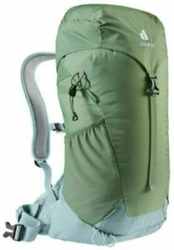 Deuter AC Lite 22 SL Aloe/Dusk