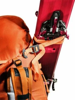 Deuter Freescape Lite 24 SL Saffron/Mandarine -Jack Wolfskin shop thumb d gallery base 8ff524fa