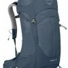 Osprey Sirrus 26 Muted Space Blue