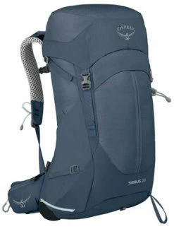Osprey Sirrus 26 Muted Space Blue