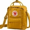 FJÄLLRÄVEN Fjällräven Kånken Sling Sling Ochre