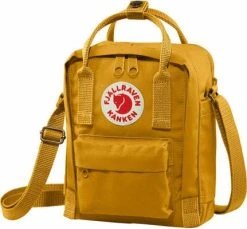 FJÄLLRÄVEN Fjällräven Kånken Sling Sling Ochre