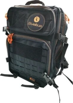 Sveltus Training Black 45 L