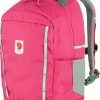 FJÄLLRÄVEN Fjällräven Skule Kids Magenta Pink UNI