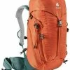 Deuter Trail 20 SL Paprika/Forest