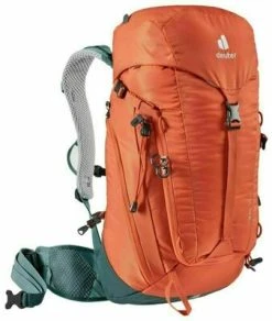 Deuter Trail 20 SL Paprika/Forest
