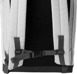 Helly Hansen Stockholm Backpack Gray Fog 28 L -Jack Wolfskin shop thumb d gallery base 969e7c53