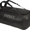 Osprey Transporter 120 Black 120 L