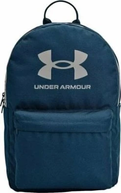 Under Armour UA Loudon Backpack Petrol Blue/Tin 25 L