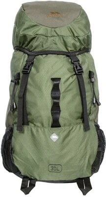 Trespass Circul 8 Olive