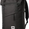 Helly Hansen Stockholm Backpack Black 28 L