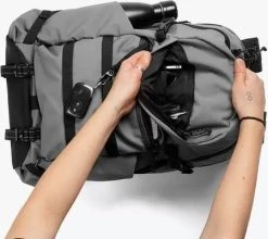 Ogio Alpha Convoy 320 Mustard 20 L -Jack Wolfskin shop thumb d gallery base 99840f05