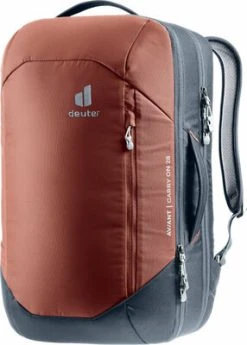 Deuter AViANT Carry On 28 Redwood/Ink 28 L