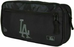 Los Angeles Dodgers MLB Cross Body Black
