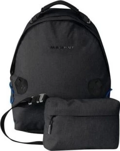 Mammut The Pack Black 18 L -Jack Wolfskin shop thumb d gallery base 9ba15b0d
