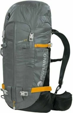 Ferrino Triolet 32+5 Grey