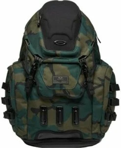 Oakley Kitchen Sink Camo Hunter 34 L