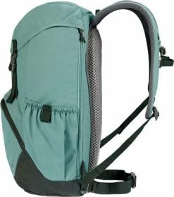 Deuter Walker 24 Jade/Ivy 24 L -Jack Wolfskin shop thumb d gallery base 9e0af39e