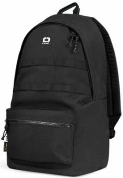 Ogio Alpha Black 20 L -Jack Wolfskin shop thumb d gallery base 9e74ad65