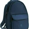 Chrome Naito Pack Navy Blue Tonal 22 L