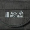 Jack Wolfskin Cashbag RFID Phantom