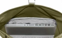 FJÄLLRÄVEN Fjällräven High Coast Foldsack 24 Green UNI -Jack Wolfskin shop thumb d gallery base 9f76ecba