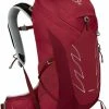 Osprey Talon 26 III Cosmic Red L/XL