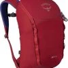 Osprey Jet 12 II Cosmic Red