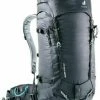 Deuter Guide Lite 30+ Black