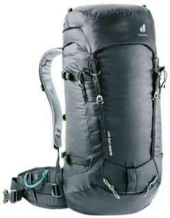 Deuter Guide Lite 30+ Black
