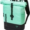 Meatfly Holler Backpack Green Mint 28 L