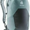 Deuter Speed Lite 17 Shale/Graphite