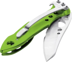 Leatherman Skeletool KBX Sublime -Jack Wolfskin shop thumb d gallery base a7c6938a