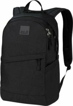 Jack Wolfskin Perfect Day Black 22 L