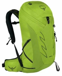 Osprey Talon III 26 Limon Green S/M