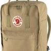 FJÄLLRÄVEN Fjällräven Kånken Kånken Clay 16 L