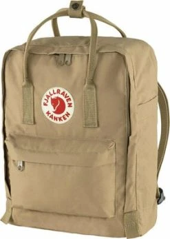 FJÄLLRÄVEN Fjällräven Kånken Kånken Clay 16 L