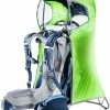 Deuter KC Rain Cover Deluxe Kiwi