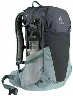 Deuter Futura 23 Graphite/Shale -Jack Wolfskin shop thumb d gallery base a96989f1